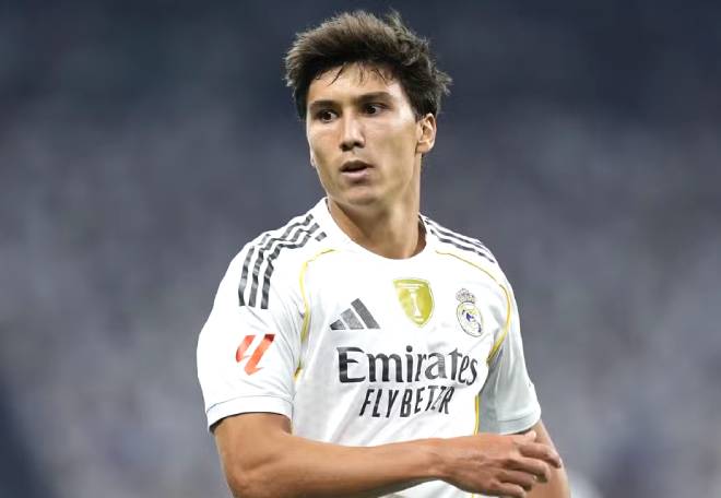 Ảnh bài viết Arsenal dẫn đầu thương vụ Gonzalo Garcia