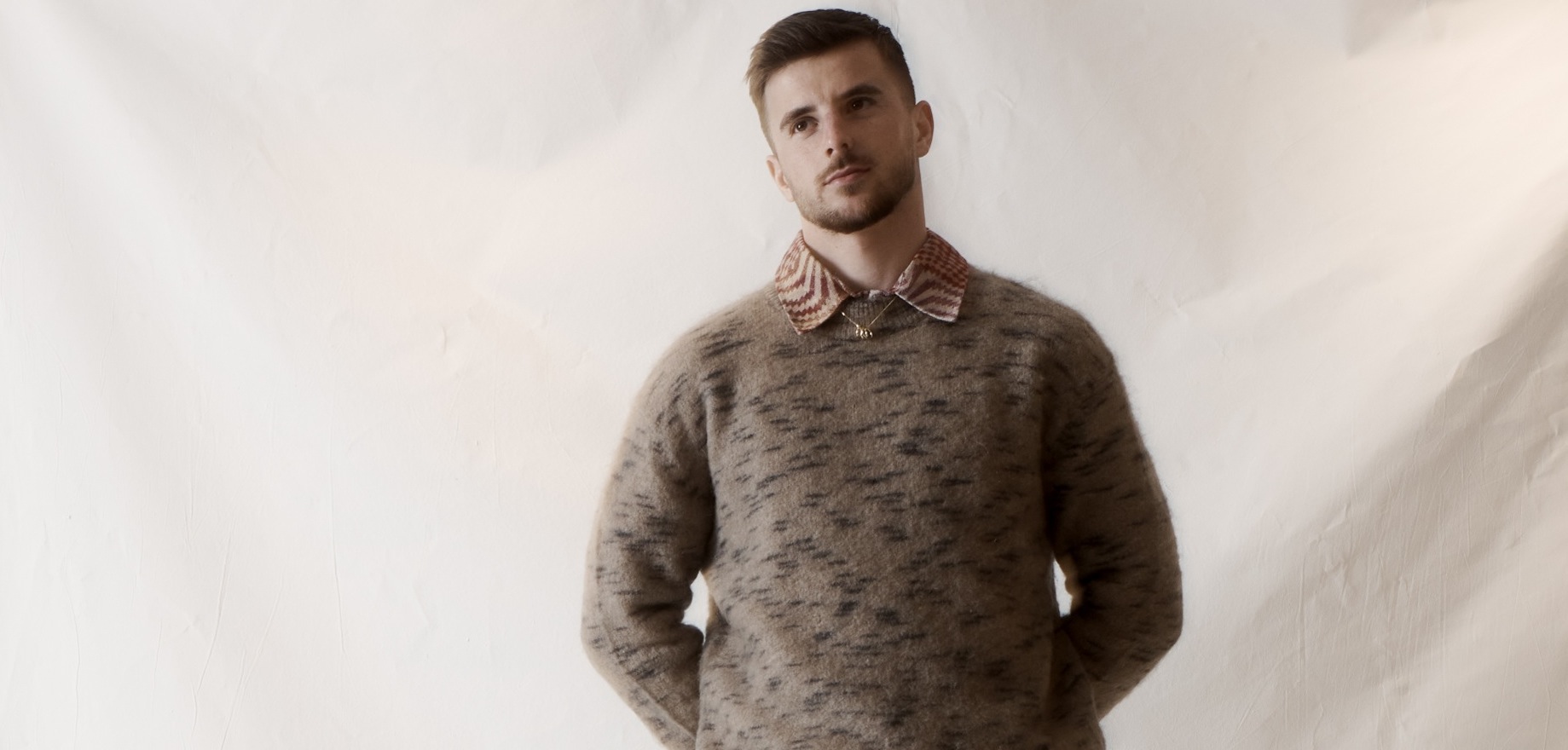 Một h&igrave;nh ảnh đa chiều của thế hệ mới.