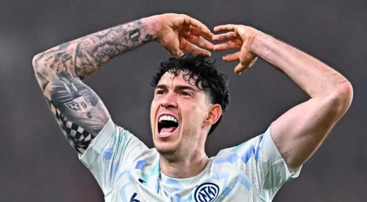 Ảnh bài viết Barcelona mở đàm phán chiêu mộ trung vệ Alessandro Bastoni