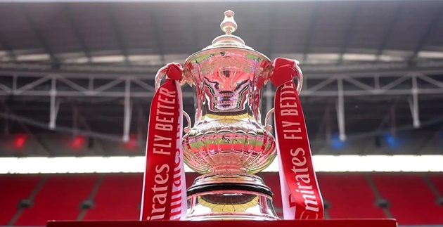 Ảnh bài viết Ngoại hạng Anh dời lịch 6 trận đấu vòng 34 vì FA Cup