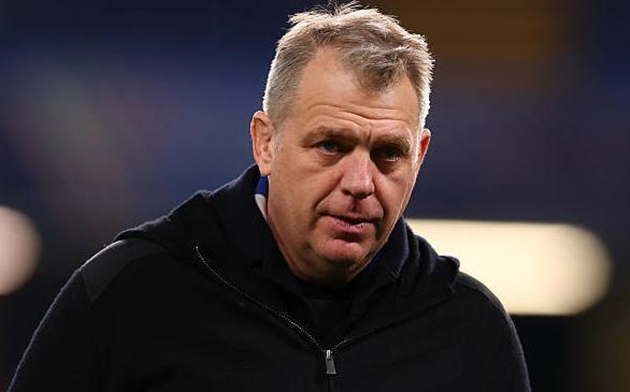 Ảnh bài viết Cỗ máy tài chính vô hồn mang tên Chelsea