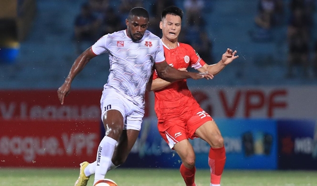 Ảnh bài viết VFF phạt ba CLB V-League trước thềm vòng 17