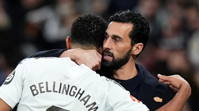 Bellingham cần th&ecirc;m thời gian lấy lại phong độ.