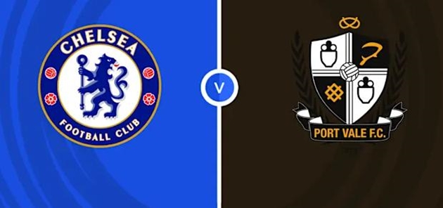 Ảnh bài viết Soi trận Chelsea vs Port Vale: Phao cứu sinh cho "The Blues"