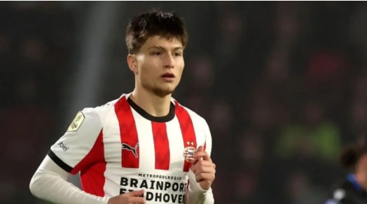 AC Milan nhắm ''người h&ugrave;ng'' của Bosnia.