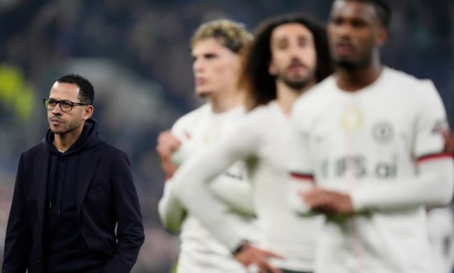 Chelsea cần một chiến thắng thuyết phục để xoa diu tình hình.