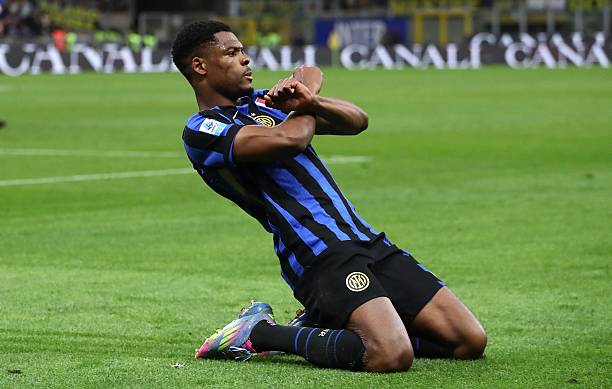 Ảnh bài viết Tại sao Dumfries là thương vụ hoàn hảo cho Chelsea?