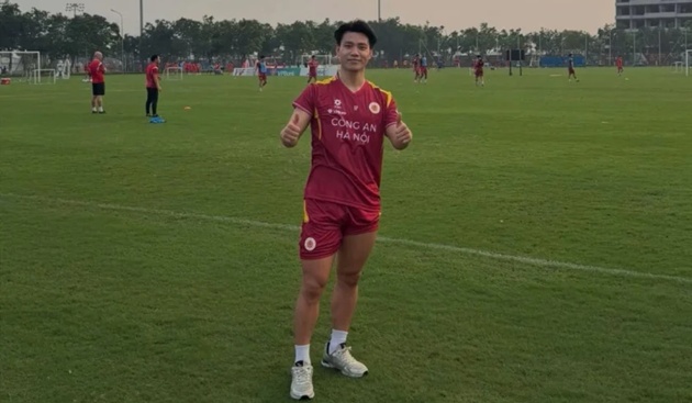 Văn Thanh chuẩn bị t&aacute;i xuất