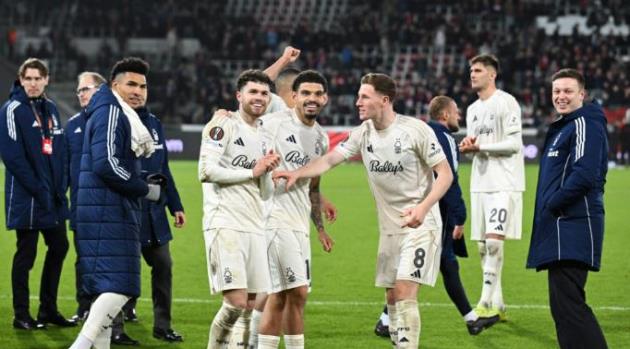 MU muốn chốt nhanh thương vụ Anderson.