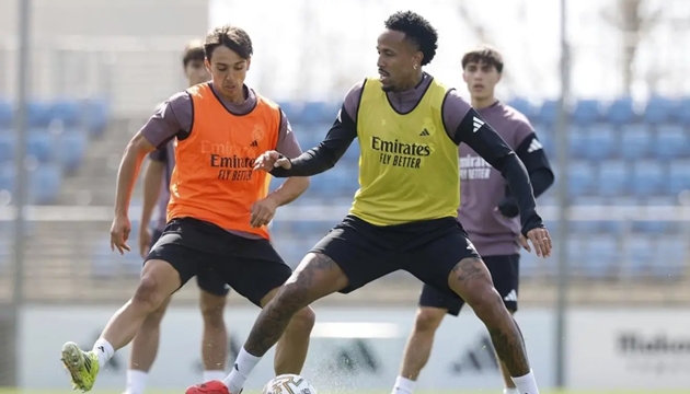 Ảnh bài viết Real Madrid đón Militao trở lại nhưng vắng Federico Valverde