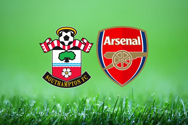 Ảnh bài viết Southampton vs Arsenal: Những điều đáng chờ đợi tại tứ kết FA Cup