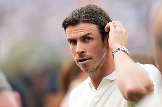 Ảnh bài viết Gareth Bale tiến cử "thiên tài" Carlo Ancelotti dẫn dắt Man Utd