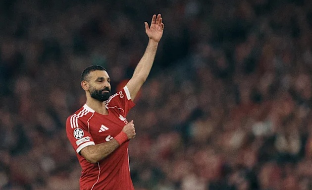 Ng&ocirc;i sao Ai Cập cần lời chia tay trọn vẹn tại Liverpool