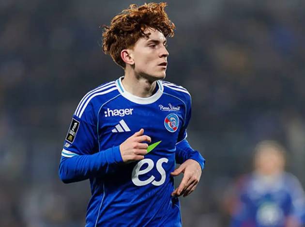 Ảnh bài viết Nhờ CLB sân sau, Chelsea dễ dàng chiêu mộ Valentin Barco