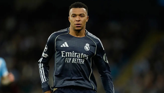 Ảnh bài viết Mbappe và tháng thi đấu định đoạt vận mệnh tại Real Madrid
