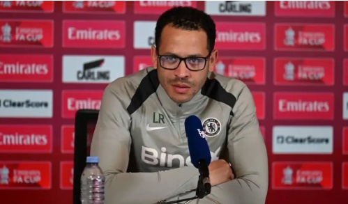 Liam Rosenior sắp gia hạn với Chelsea.