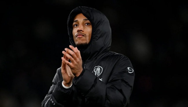 Pedro c&oacute; phong độ tốt ở Chelsea.