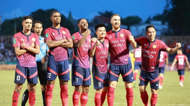 V-League đứng thứ 2 ở Đ&ocirc;ng Nam &Aacute;.