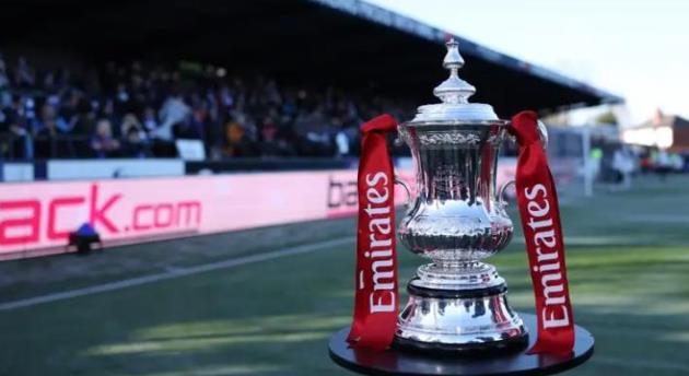 FA Cup l&agrave; danh hiệu l&acirc;u đời v&agrave; cao qu&yacute; của b&oacute;ng đ&aacute; Anh.