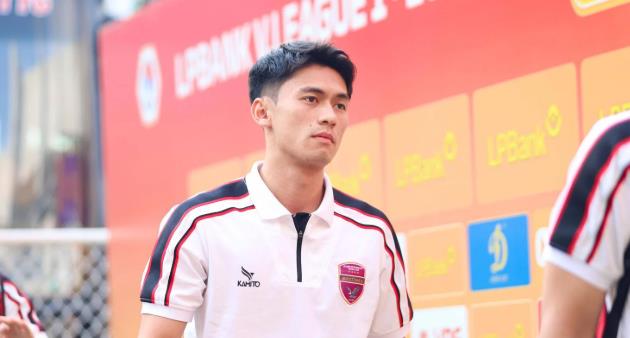 Việt Cường có tiềm năng to lớn.