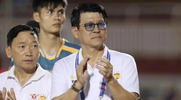 Ảnh bài viết Soi trận HAGL vs Ninh Bình: HLV Vũ Tiến Thành đấu học trò cũ
