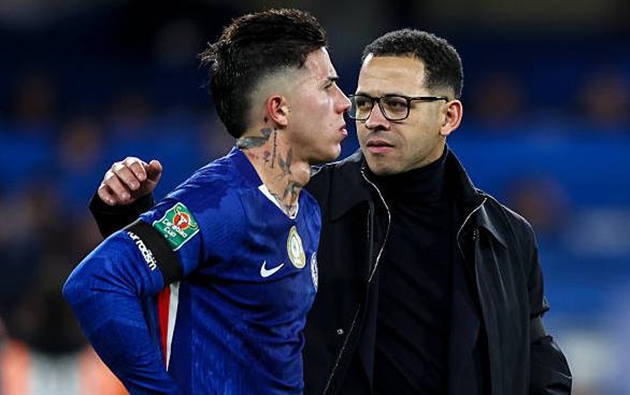 Ảnh bài viết Real Madrid có cần một "kẻ nổi loạn" như Enzo Fernandez?