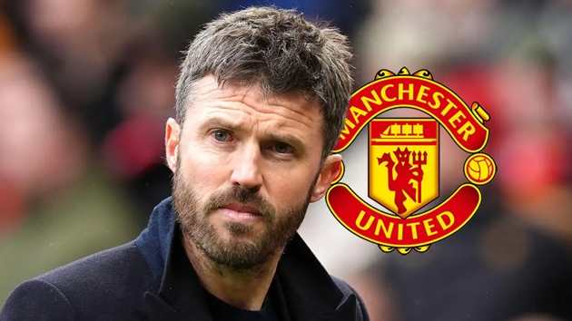 Carrick đang l&agrave; một trong những ứng vi&ecirc;n s&aacute;ng gi&aacute; cho ghế HLV trưởng Man United.