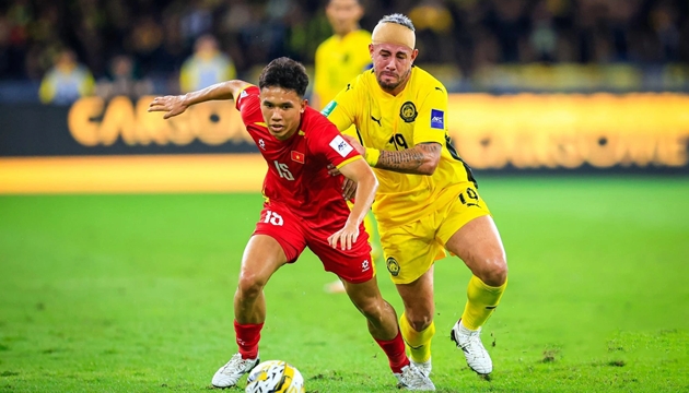 Ảnh bài viết Bóng đá Malaysia tìm lối thoát sau bê bối để bám đuổi Việt Nam