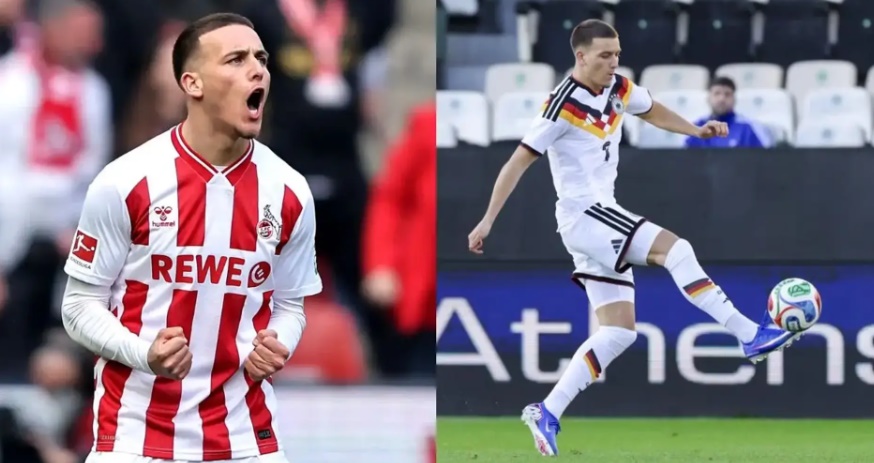 Ảnh bài viết Barca nên chọn Said El Mala thay vì mua đứt Marcus Rashford