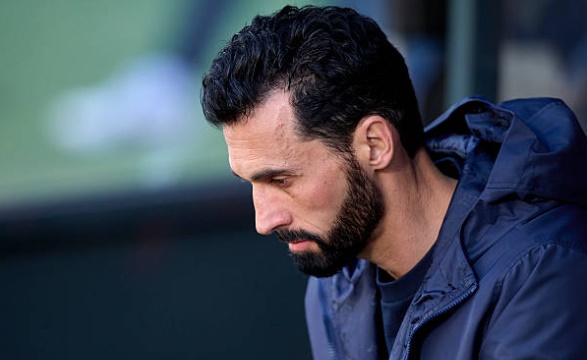 Ảnh bài viết Arbeloa khẳng định Real Madrid chưa từ bỏ cuộc đua vô địch