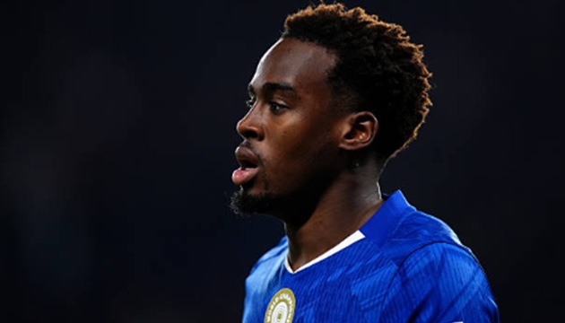 Ảnh bài viết Chelsea nhận tin dữ về Jamie Gittens sau chiến thắng 7-0