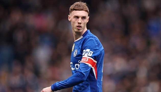 Ảnh bài viết 5 điểm nhấn Chelsea 7-0 Port Vale: Tuyên ngôn của những sao trẻ