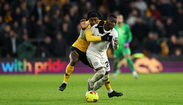 Ảnh bài viết Man Utd sẵn sàng kích nổ bom tấn Moises Caicedo từ Chelsea