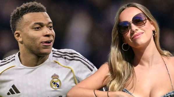 Ảnh bài viết Bạn gái Mbappe hé lộ nỗi ám ảnh kinh hoàng mỗi đêm