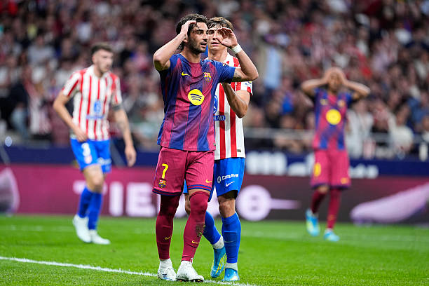 Ferran Torres - 6.5 điểm: Thi đấu xông xáo ngay khi góp mặt và bị khước từ bàn thắng bởi sự xuất sắc của thủ môn đối phương.