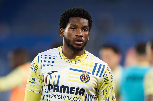 Kambwala c&oacute; thể được MU mua lại.