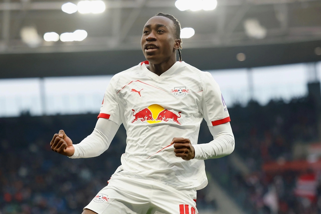 Ảnh bài viết Romano tiết lộ Leipzig cản Liverpool vụ Diomande