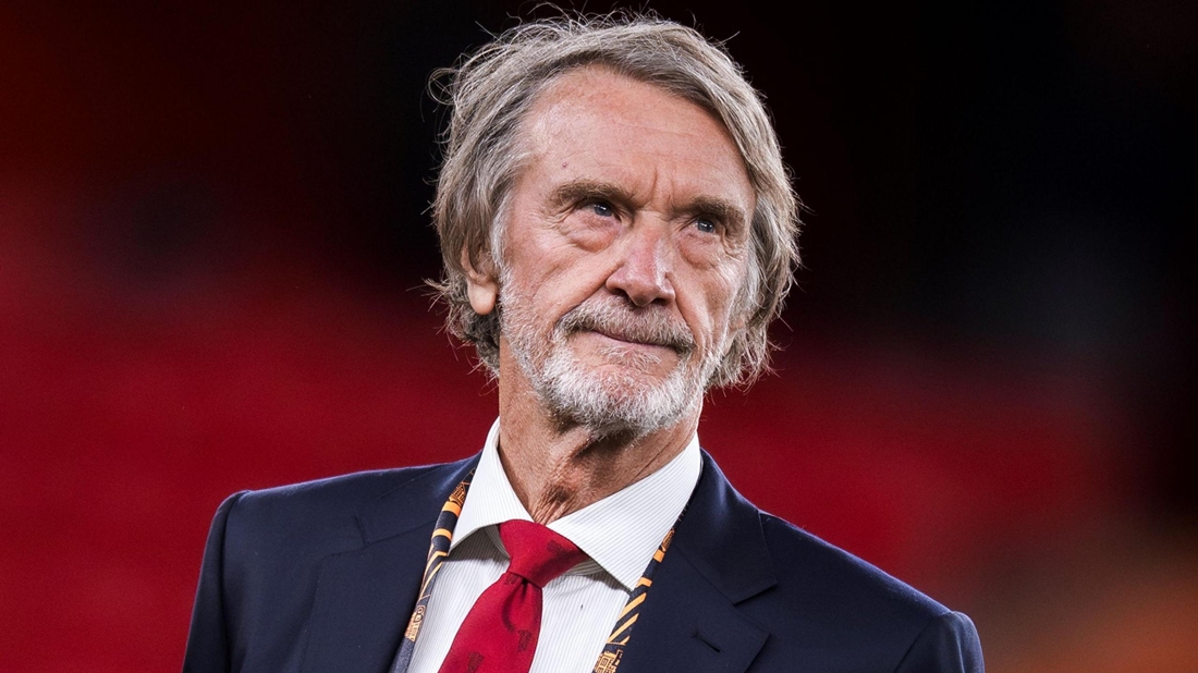 Sir Jim Ratcliffe đang cho thấy những quyết định mạnh tay với mục ti&ecirc;u đưa Man Utd trở lại quỹ đạo.