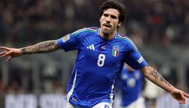 Sandro Tonali là một trong những mục tiêu hàng đầu của Quỷ đỏ.