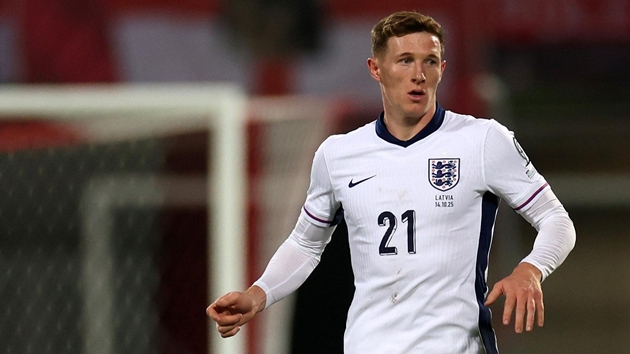 Ảnh bài viết Man City sớm chốt Anderson tránh giá 120 triệu bảng