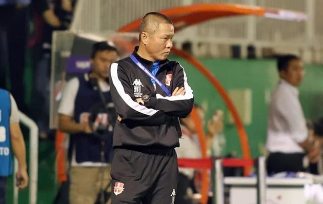 Ảnh bài viết Đấu pháp của Chu Đình Nghiêm khiến Hà Nội FC gục ngã