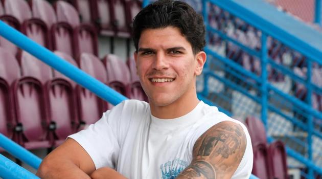 Mateus Fernandes lu&ocirc;n biết ơn người thầy qu&aacute; cố .