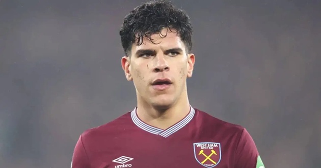 Man Utd không xem Mateus là mục tiêu hàng đầu