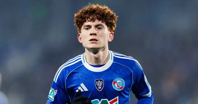 Ảnh bài viết Chelsea đạt thỏa thuận chiêu mộ Valentin Barco