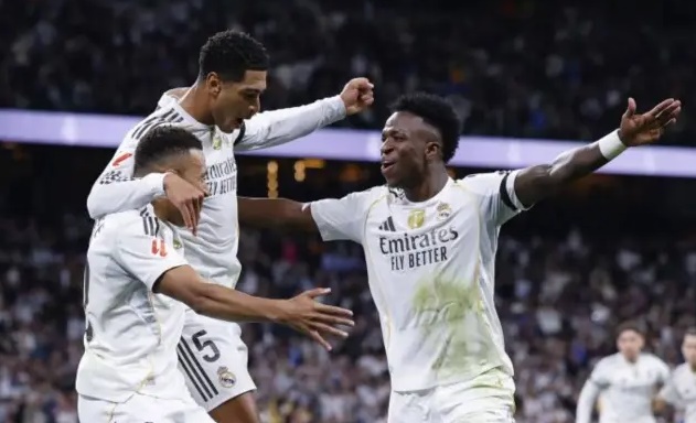 Ảnh bài viết Real Madrid lấy gì đấu Bayern khi bộ ba BMV im tiếng?