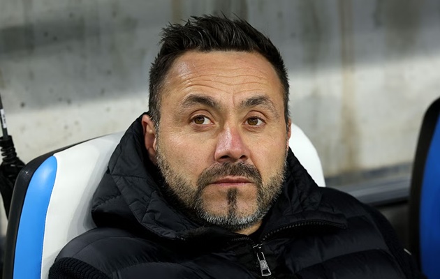 Nhà cầm quân người Ý cần đưa Spurs trụ hạng thành công