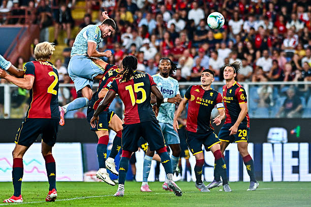 Ảnh bài viết Soi trận Juventus vs Genoa: Mệnh lệnh 3 điểm tại Turin