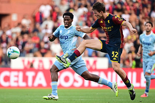 Juventus được đ&aacute;nh gi&aacute; cao hơn về mọi mặt. 