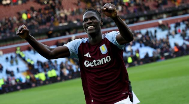 Ảnh bài viết Tin đồn chuyển nhượng sáng 6/4: Real chào bán Vinicius; MU quan tâm Amadou Onana