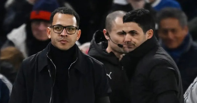 Arsenal đang ở trong giai đoạn nhạy cảm.